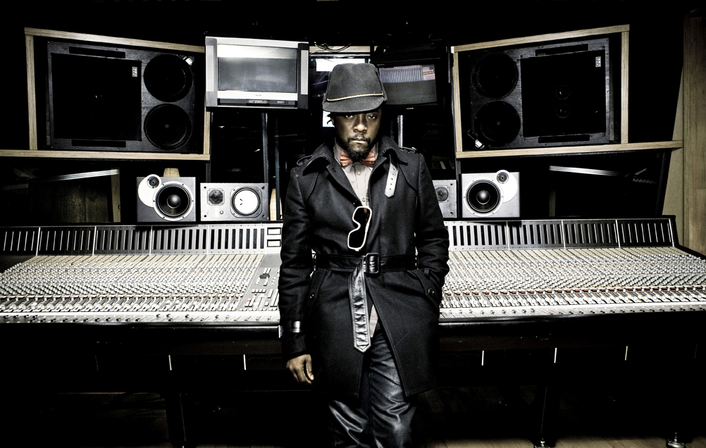 will i am