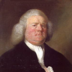 william boyce