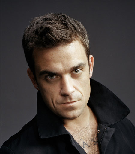 album robbie williams