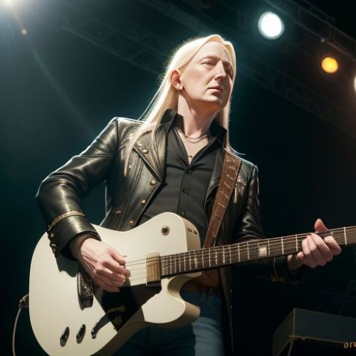 album johnny winter