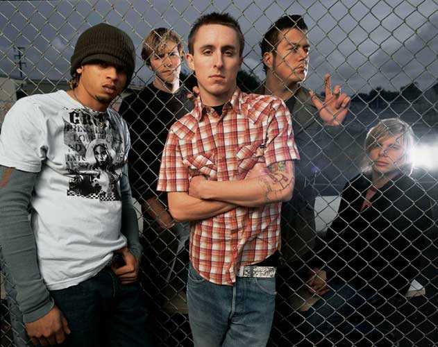 album yellowcard