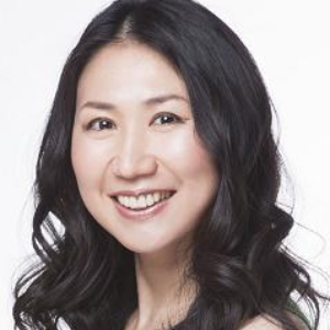 yoko takahashi