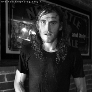 zach hill