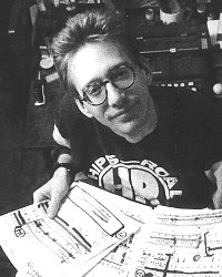 album john zorn