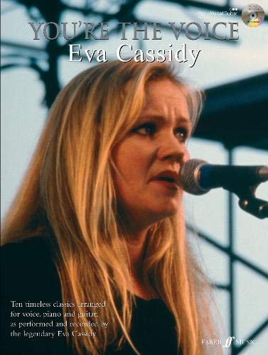 album eva cassidy