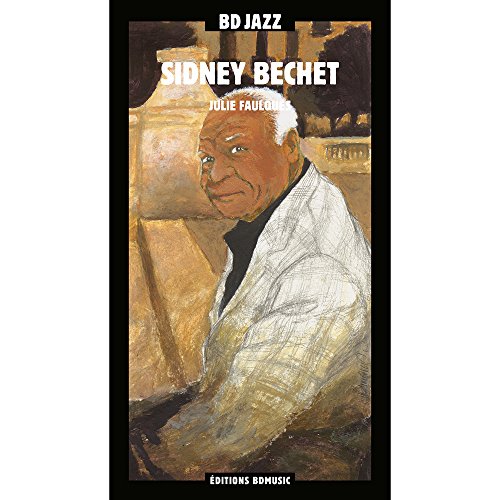 album bechet sydney