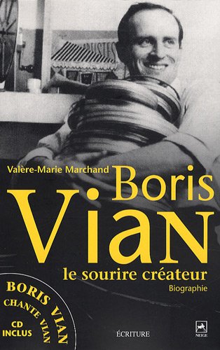 album boris vian