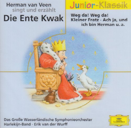 album herman van veen