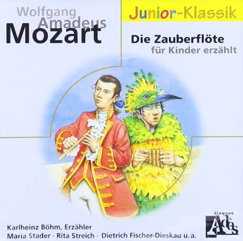 album wolfgang amadeus mozart