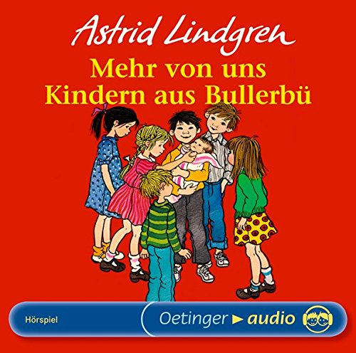 album astrid lindgren