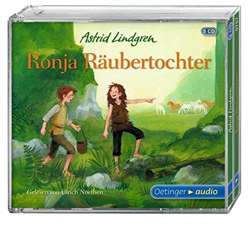 album astrid lindgren