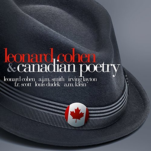 album leonard cohen