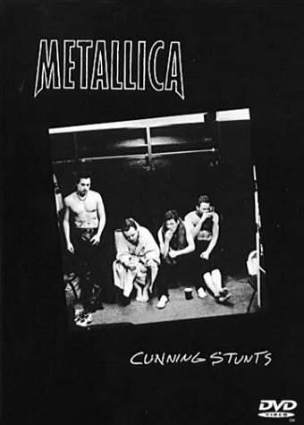 album metallica