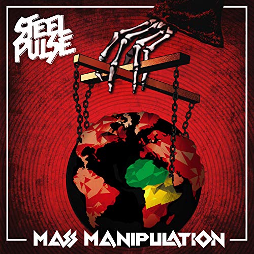 album steel pulse