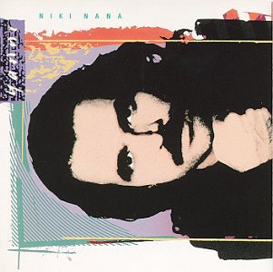 album yanni