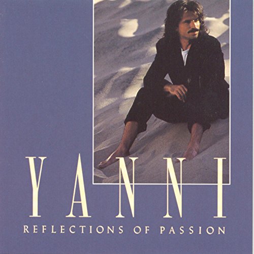 album yanni