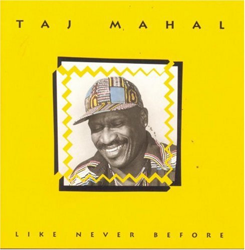 album taj mahal