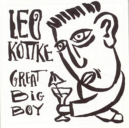 album leo kottke