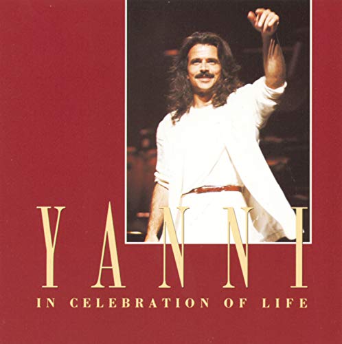 album yanni