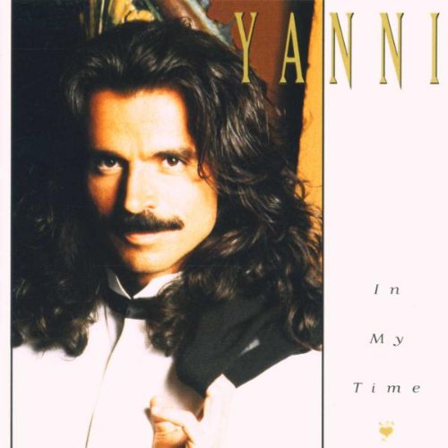 album yanni