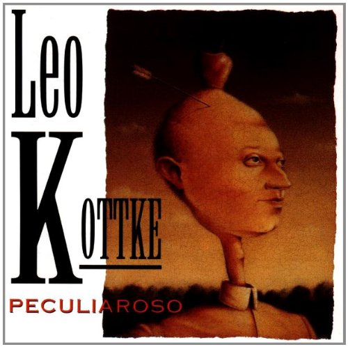 album leo kottke