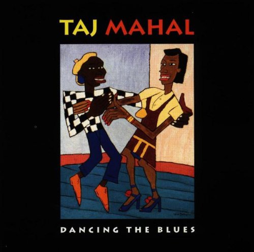 album taj mahal