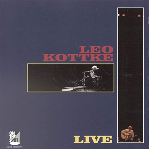 album leo kottke