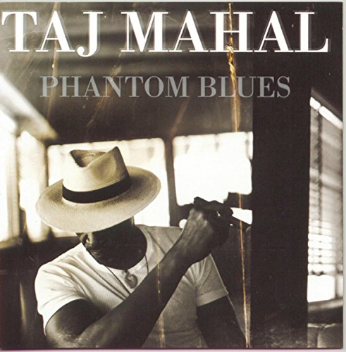 album taj mahal