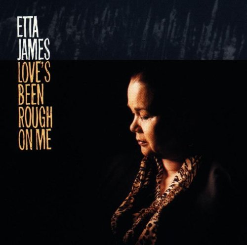 album etta james