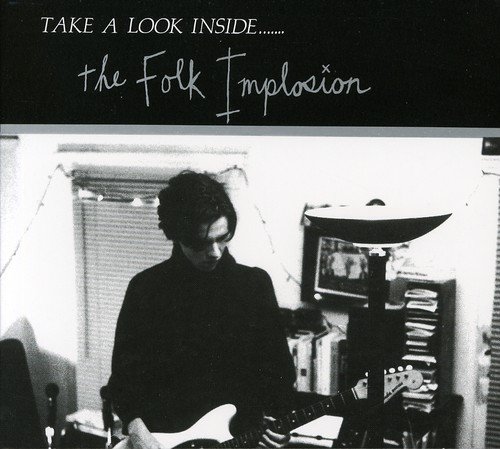 album the folk implosion