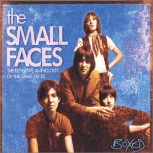 album small faces