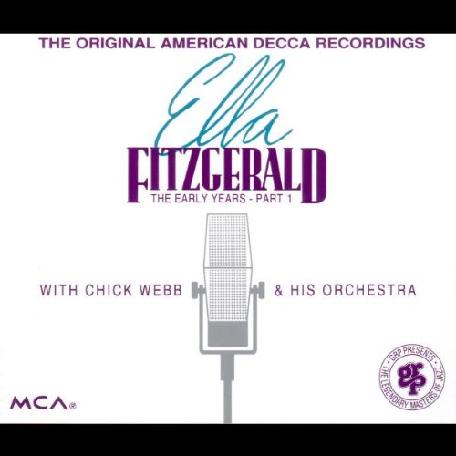 album ella fitzgerald