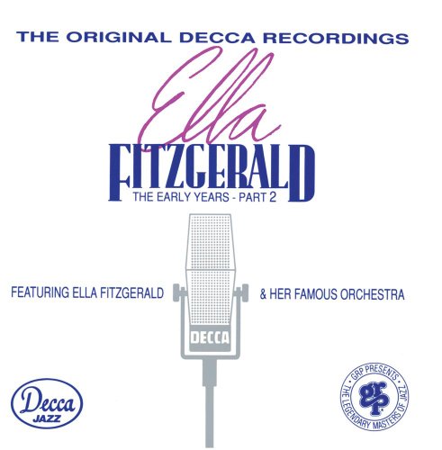 album ella fitzgerald