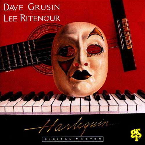 album lee ritenour