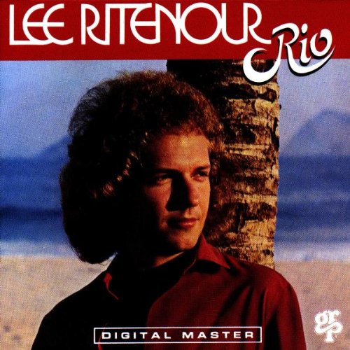 album lee ritenour