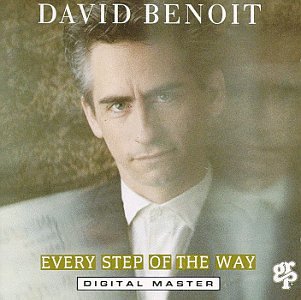 album david benoit