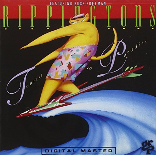 album the rippingtons