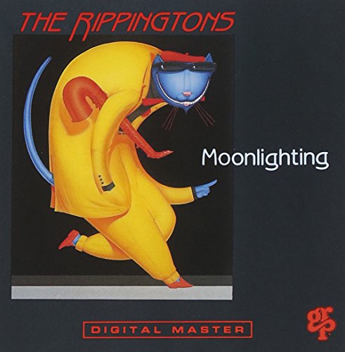 album the rippingtons