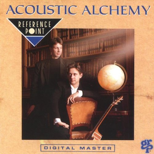 album acoustic alchemy