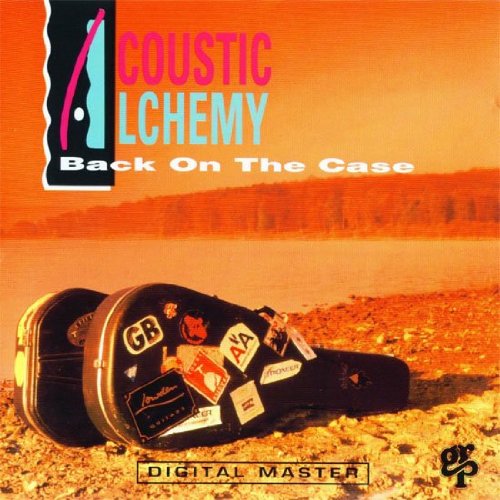 album acoustic alchemy