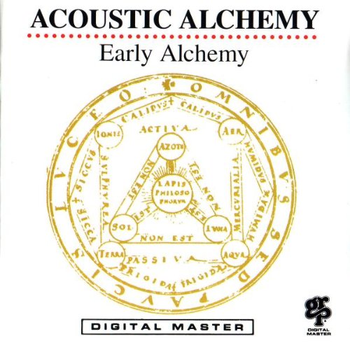 album acoustic alchemy