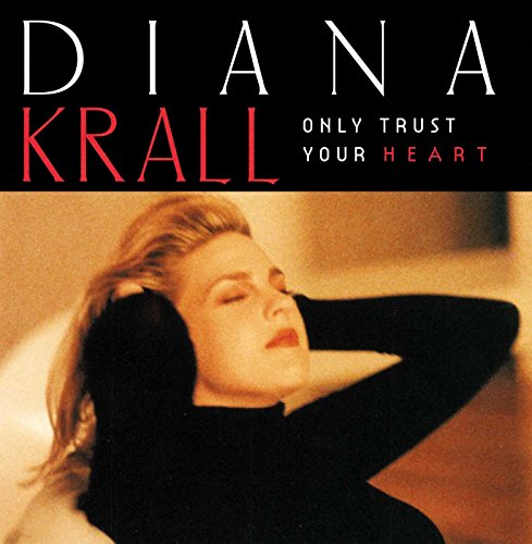 album krall dianna