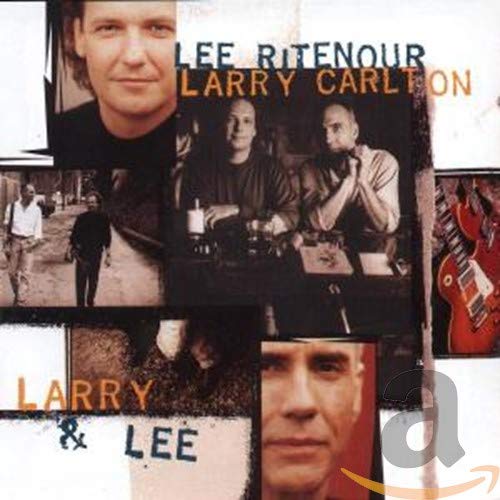 album lee ritenour