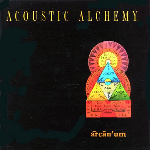 album acoustic alchemy