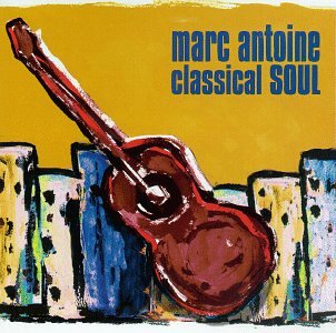 album marc-antoine