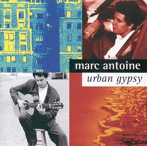 album marc-antoine