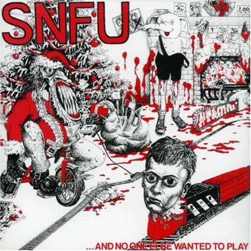 album snfu