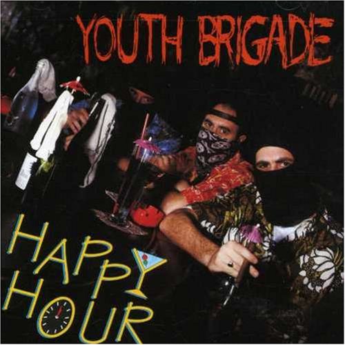 album youth brigade