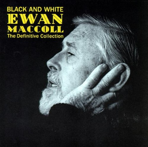 album ewan maccoll