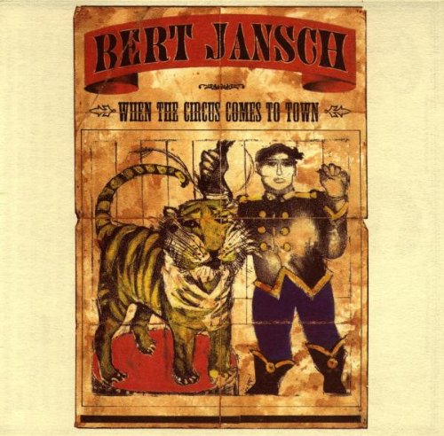 album bert jansch